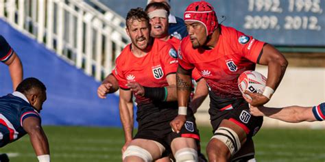 San Diego Legion advance to Major League Rugby Championship